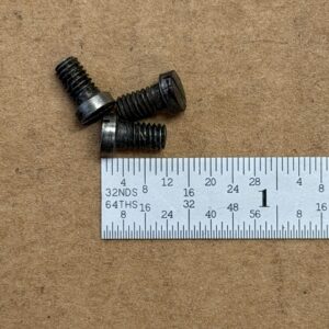 Browning Superposed tang piece screw bottom 12-20-28-410 gauge, #1086-B1333440U