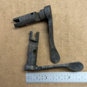 Browning Superposed top lever 20-28-410 gauge rough, #1086-B1333449