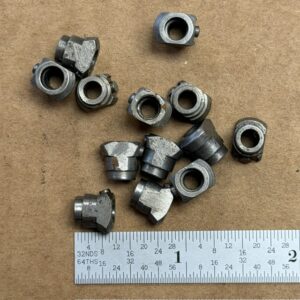 Browning Superposed top lever spring retainer 12-20-28-410, #1086-B1333463