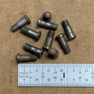 Browning Superposed top lever dog screw 12-20-28-410 gauge, #1086-B1333472