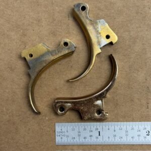 Browning Superposed trigger 12 gauge gold, #1086-B1333476U