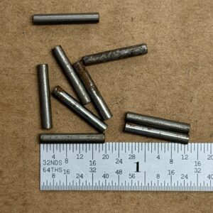 Browning Superposed trigger pin 12 gauge, #1086-B1333488U