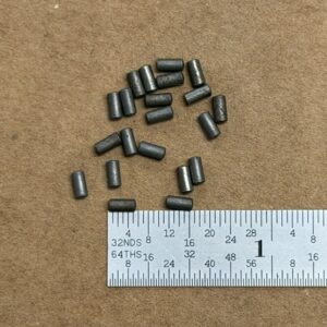 Browning Superposed trigger piston pin 12-20-28-410 gauge, #1086-B1333494