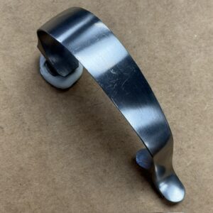Browning Superposed trigger guard 20-28-410 gauge short in the white, #1086-B1333522-2U