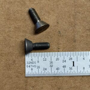 Browning Superposed trigger guard screw front (machine screw), #1086-B1333533U-S