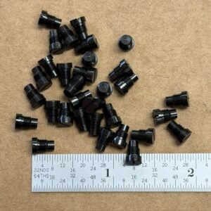 Browning Superposed ejector extension stop screw 12 gauge old style, #1086-S34A