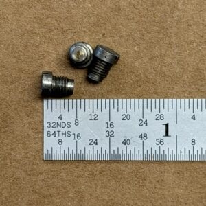 Browning Superposed ejector extension stop screw 20 gauge old style, #1086-S34B-U