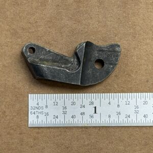 Browning Superposed ejector hammer right 12 gauge old style, #1086-S35A-U