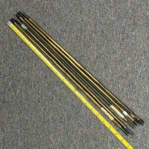 Remington 34 inside magazine tube assembly, #216-40U
