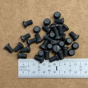 Beretta 1915-1919 .32 grip screw, #221-30