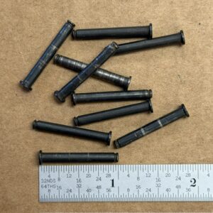 Mossberg Shotgun sear and trigger housing retaining pin, #436-2006U