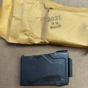 Mossberg 385KA & 485 magazine assembly 20 gauge, #436-2031