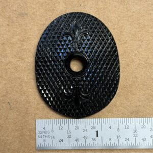 Mossberg 800 pistol grip cap, #565-1358