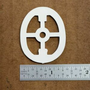 Mossberg Various Models grip cap spacer, #565-1374