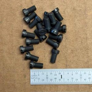 Mossberg Various Models safety screw, #565-1560