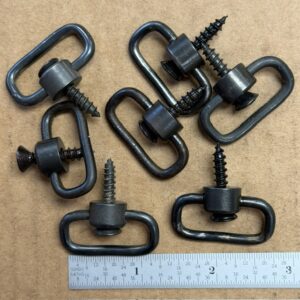 Mossberg Various Models swivel assembly - front and rear, #565-2093U