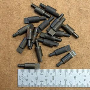 Mossberg Various Models safety cap lock plunger, #565-2146