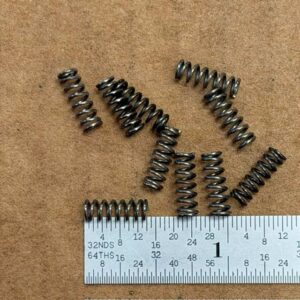 Mossberg Various Models safety cap lock spring, #565-2147