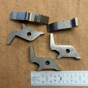 Mossberg 800 & 900 trigger sear, #565-2148 MUST BE FITTED