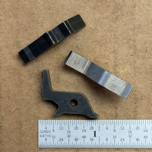 Mossberg 800 & 900 trigger sear, #565-2148U MUST BE FITTED