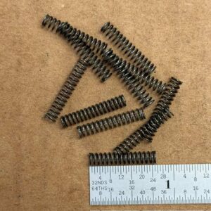 Mossberg 800 trigger sear spring, #436-2150