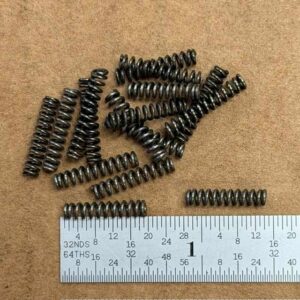 Mossberg Various Models extractor spring, #565-2157