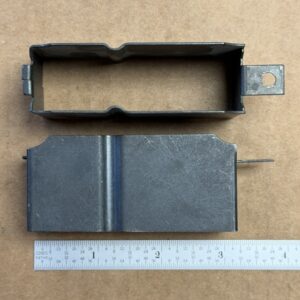 Mossberg 800 magazine shell short action, #565-2159U