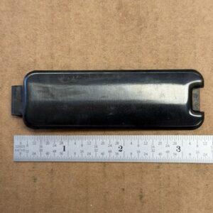 Mossberg 800 & 900 magazine floorplate - stamped steel, #565-2162-S
