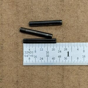 Mossberg 800 & 900 magazine floorplate pin, #565-2163U