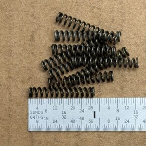 Mossberg 800-810-RM-7 sear & trigger spring, #565-2169