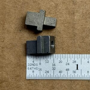 Mossberg 800-810-900 safety lock, #565-2177