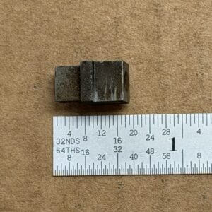 Mossberg 800-810-900 safety lock, #565-2177U