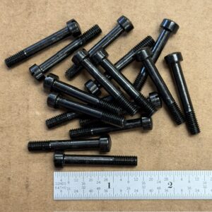 Mossberg 800-900 takedown screw rear, #565-2174