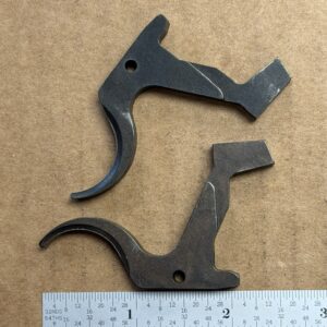 Mossberg 800 trigger under serial #1178400, #565-2175U