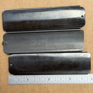 Mossberg 810 magazine bottom plate for box magazine models, #565-3141