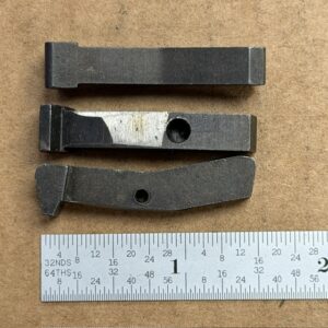 Mossberg 810 magazine latch for box magazine models, #565-3142
