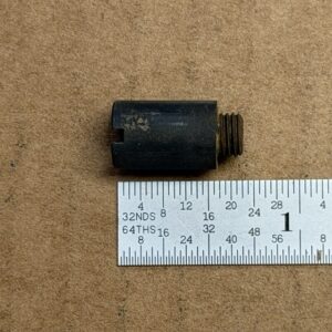 Mossberg 810 takedown stud, #565-3157U