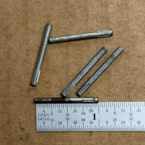 Mossberg 810 magazine latch retaining pin, #565-3303U