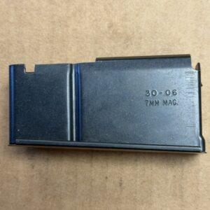Mossberg 810 magazine assembly 30-06 -7m/m, #565-3495
