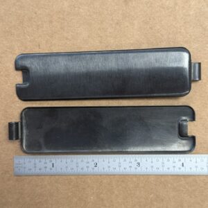 Mossberg 810 floorplate for hinged floorplate models, #565-4670
