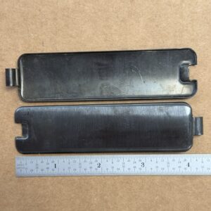 Mossberg 810 floorplate for hinged floorplate models, #565-4670U