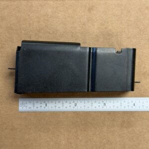 Mossberg 810 magazine shell for hinged floorplate models, #565-4956