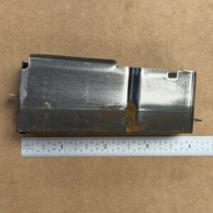 Mossberg 810 magazine shell for hinged floorplate models, #565-4956U