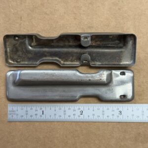 Mossberg 810 magazine follower for hinged floorplate models, #565-5027U