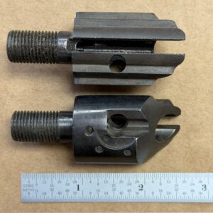 Mossberg RM-7 bolt & safety cap, #565-6796