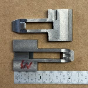 Browning Superposed locking bolt 12 MT, #1086-B1330290 MUST BE FITTED