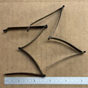 Mossberg 800 & 900 magazine spring, #565-2191