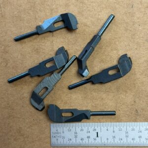 Winchester 94 post 1964 ejector .357 94AE over #6,000,000, #1036-1850A0310