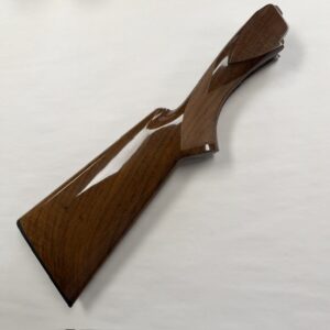 Browning Superposed stock 12 gauge field grade - long trigger guard - flat knob "U" inletting, #1086-B1330343