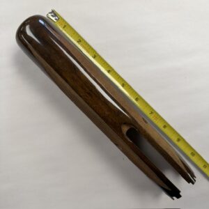 Browning Superposed forearm 12 gauge pigeon grade - crossbolt-type, #1086-B1333190-P-2 very minor shelf wear